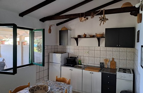 Kraj House | House Murtelica (14881-K1) - Kraj