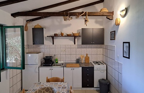 Kraj House | House Murtelica (14881-K1) - Kraj