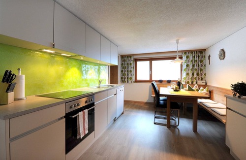Au Apartment | House Muxel - Holiday apartment