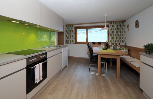 Au Apartment | House Muxel - Holiday apartment