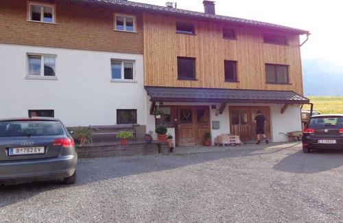 Au Apartment | House Muxel - Holiday apartment