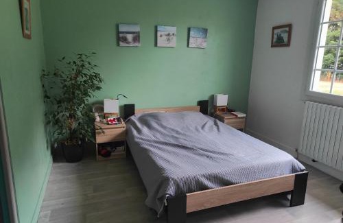 Mulsanne House | House near 24-hour circuit