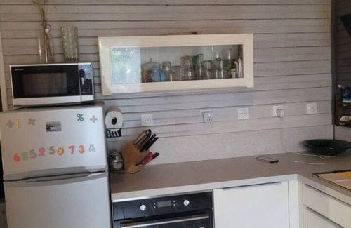 Aureilhan House | House near beach and forest for 5 people