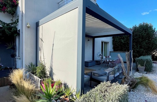 Beauvoisin House | House near Camargue and 30 minutes from the beach