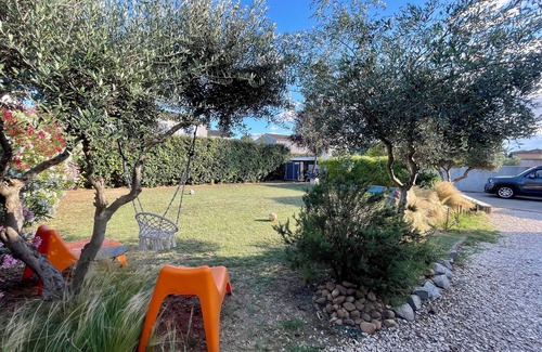 Beauvoisin House | House near Camargue and 30 minutes from the beach