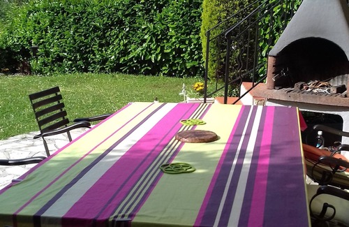 Valbonne Villa | House near Cannes, Grasse, Antibes (14 kms). 30 kms from Nice.