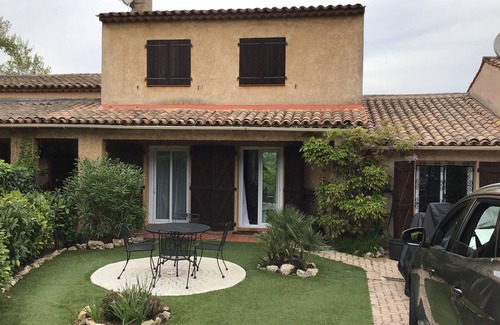 Valbonne Villa | House near Cannes, Grasse, Antibes (14 kms). 30 kms from Nice.