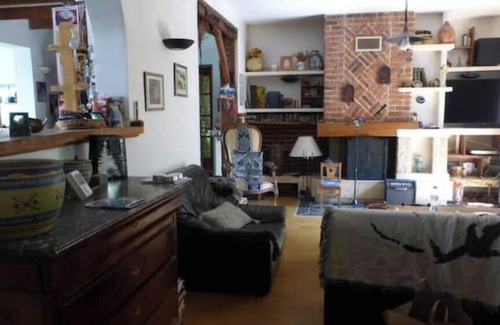 L'Economie House | House near Paris