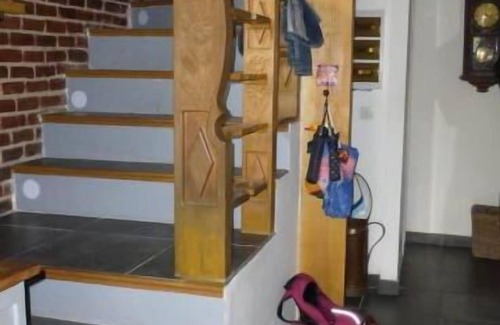 L'Economie House | House near Paris