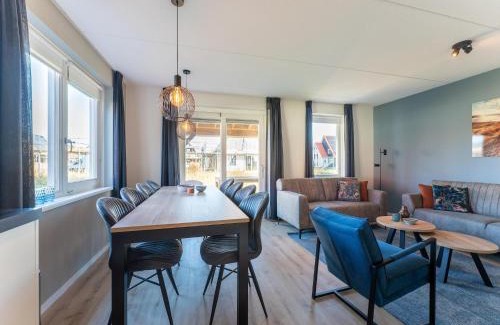 Scherpenisse House | House near Scherpenisse Beach with Garden, cleaning included