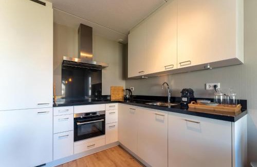 Scherpenisse House | House near Scherpenisse Beach with Garden, cleaning included