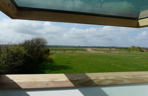 Saint-Marcouf House | House near sea, Utah Beach landing beaches, golf, 6 pers
