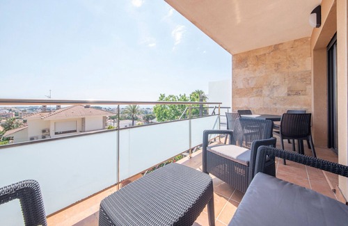 Segur de Calafell House | House near the beach with amazing sea viewsnFROM SATURDAY TO SATURDAY