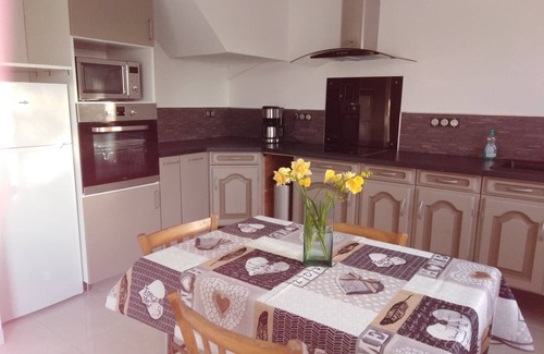 Camaret-sur-Mer House | House near the beaches with 4 bedrooms