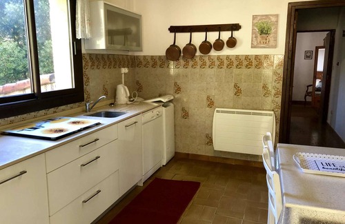 Sartene House | House near the sea and mountains between Sartène and Proriano