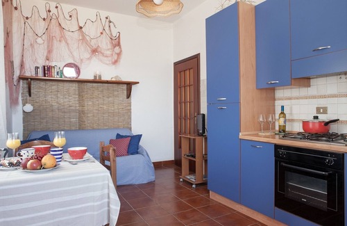 Petrosino Apartment | HOUSE NEAR THE SEA WITH AMAZING VIEW OF THE SEA AND THE COAST