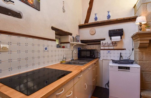 Virlet House | House near the truffle capital Aups