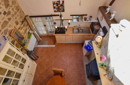 Virlet House | House near the truffle capital Aups