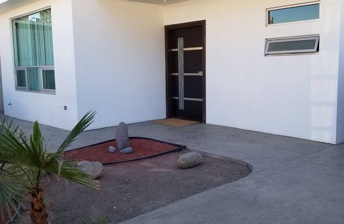 Zona Centro House | house near to down town, and easy acces all tourist places (100% sanitized).
