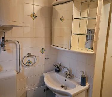 Gaishorn Apartment | House near Tulln, 18 km from Vienna