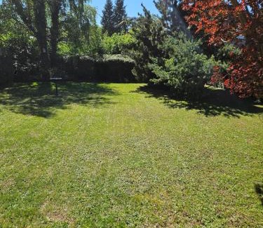 Gaishorn Apartment | House near Tulln, 18 km from Vienna