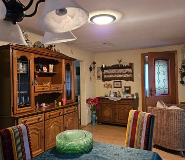 Gaishorn Apartment | House near Tulln, 18 km from Vienna