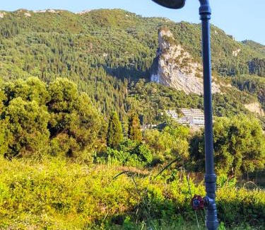 Agios Gordios House | House next to the sea of Agios Gordios Corfu