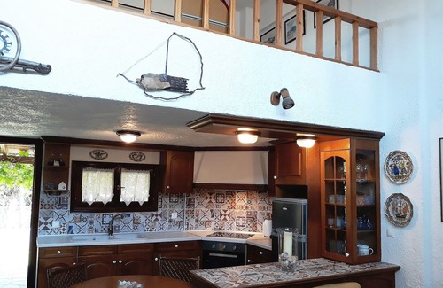 Kassandra Villa | HOUSE NO LONGER AVAILABLE