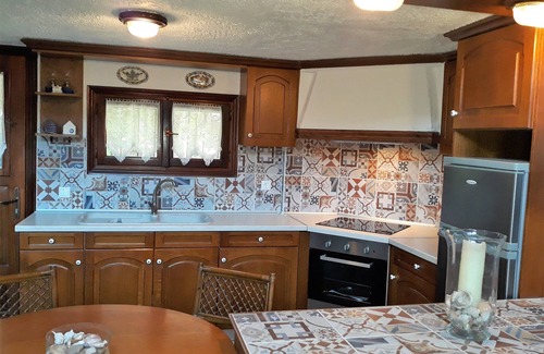 Kassandra Villa | HOUSE NO LONGER AVAILABLE