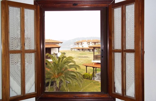 Kassandra Villa | HOUSE NO LONGER AVAILABLE