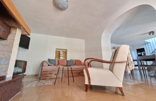 Radini House | House Nono Bepo in small Istrian village