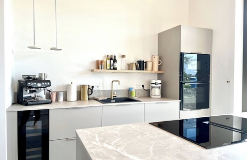 Suderdeich House | House NordseeZeit - the natural