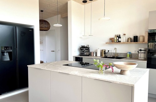 Suderdeich House | House NordseeZeit - the natural