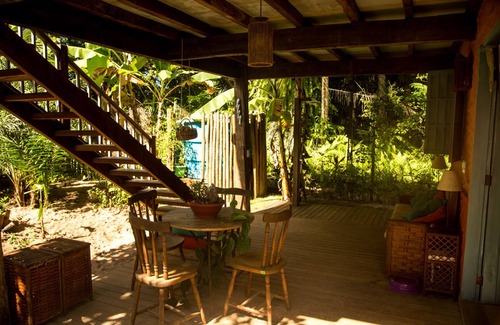 Marau House | House on the beach - Península de Maraú - Bahia