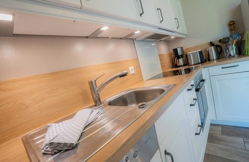 St. Peter-Ording House | House Oasis - House Oasis 1 (ID 380)