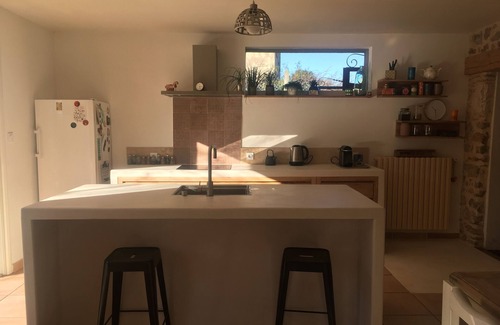 Le Pradet House | House of 150 m2 5 minutes walk from the beach, quiet location on a plot of 3700 m2