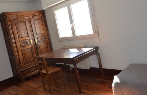 Sene House | House of 180 m 2 with 5 bedrooms and a superb sea view, large enclosed garden