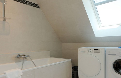 Sene House | House of 180 m 2 with 5 bedrooms and a superb sea view, large enclosed garden