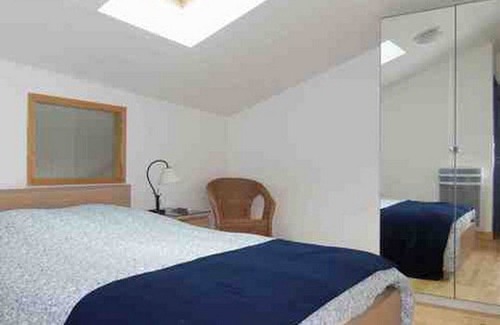 Fouras House | House of 42m² with terrace and garden furniture, chairs, barbecue