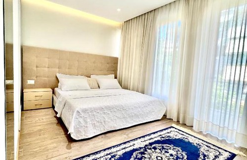 Qender Hotel | House of A&Arwen