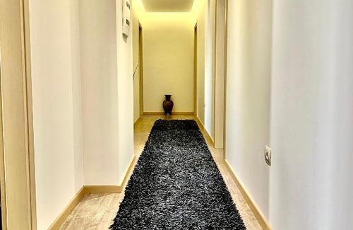 Qender Hotel | House of A&Arwen
