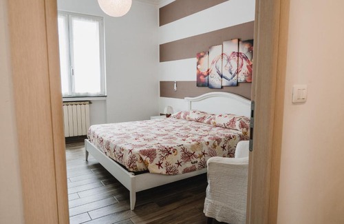 Levanto Apartment | House Of Alex