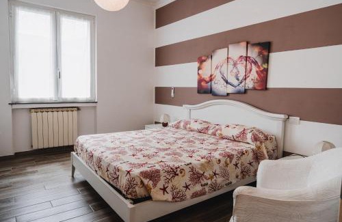 Levanto Apartment | House Of Alex