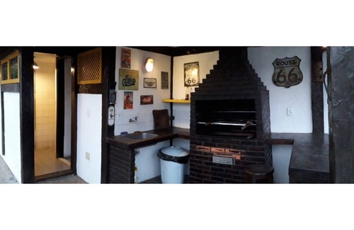 Buzios House | House of Calvin - Búzios/Geribá