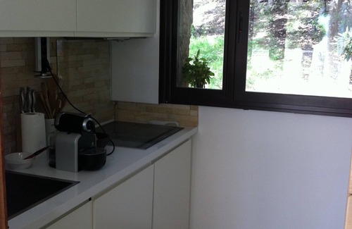 Lecci Villa | House of character Sea View, air-conditioned 66 m2 + terrace 45 m2 Direct beach