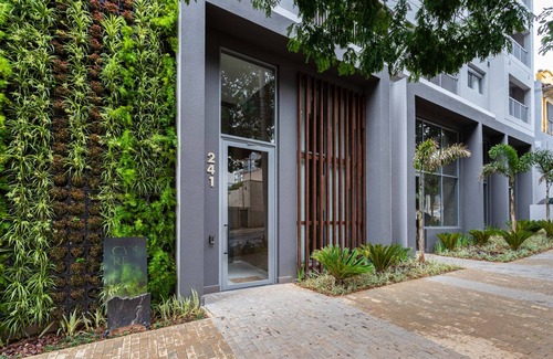 Vila Mariana Apartment | House of Charlie Vila Mariana