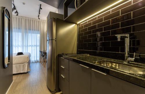 Vila Mariana Apartment | House of Charlie Vila Mariana