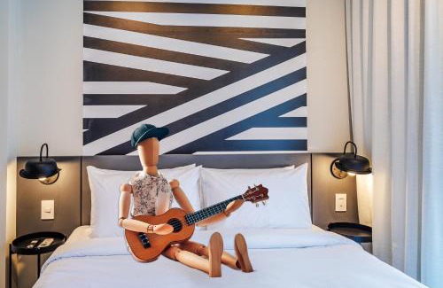 Vila Mariana Apartment | House of Charlie Vila Mariana