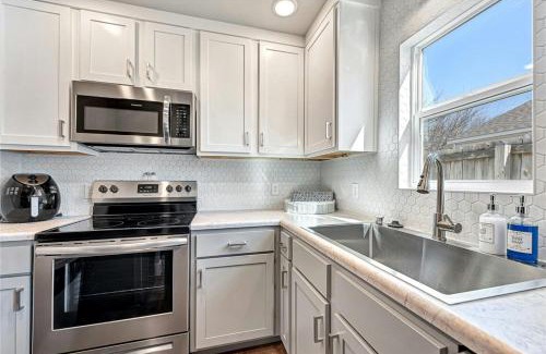 Bentonville House | House of Charm! Bike Trails & New Walmart HQ