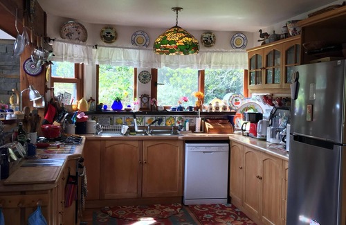 Ensenada House | House of Divine Views
